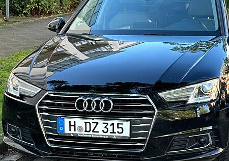 Audi A4 2.0 TDI S tronic Avant -