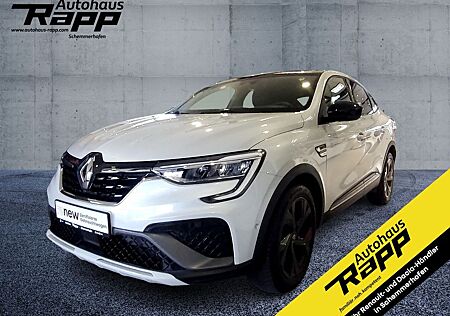 Renault Arkana R.S. LINE TCe 160 EDC