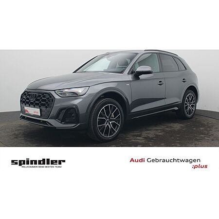 Audi Q5 leasen
