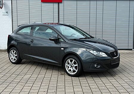 Seat Ibiza SC Stylance / Style