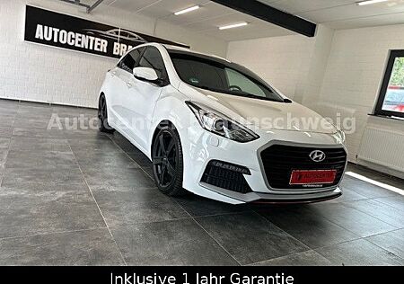 Hyundai i30 Turbo