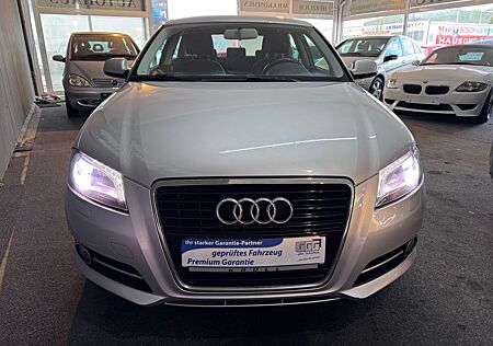 Audi A3 1.4 TFSI Attraction*1J.Garantie*Tüv-Neu*Xenon