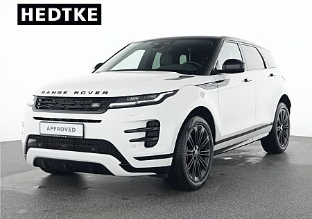 Land Rover Range Rover Evoque D200 Dynamic SE 20"+PANORAMA