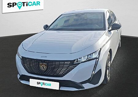 Peugeot 308 SW Allure BlueHDI 130 EAT8 360°, Navi, LED