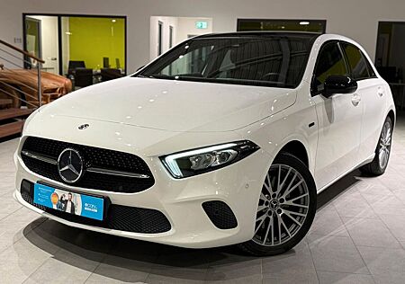 Mercedes-Benz A 250 A 250e Edition *Pano*Night*Kamera*