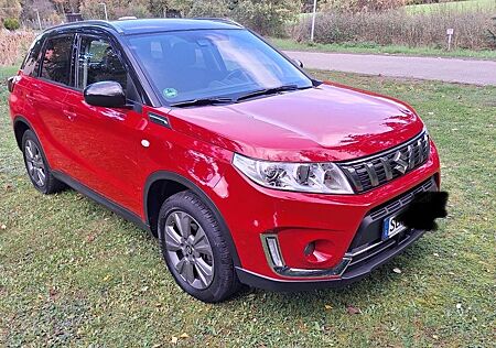 Suzuki Vitara 1.0 BOOSTERJET Comfort 4x4