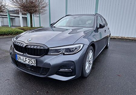 BMW 330d xDrive Touring M Sport Auto. M Sport