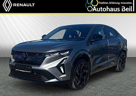 Renault Rafale Atelier Alpine E-Tech PHEV 300 4x4