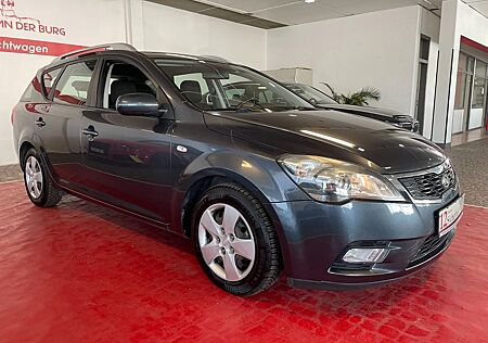 Kia Cee'd Ceed Sportswagon Vision