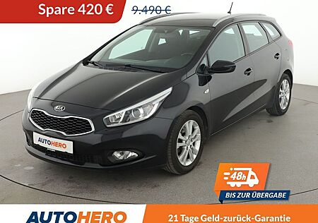 Kia Cee'd 1.6 GDI Edition 7*PDC*SHZ*KLIMA*GARNTIE*
