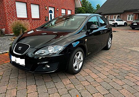 Seat Leon 1.2 TSI + LPG, KLIMA, ALU, Winterpaket