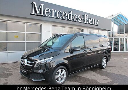 Mercedes-Benz V 250 d EDITION lang / AHV / Sport-Paket / Spur