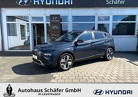 Hyundai Bayon (MJ23) PRIME 1.0 T-GDi (48V) iMT Navi digi