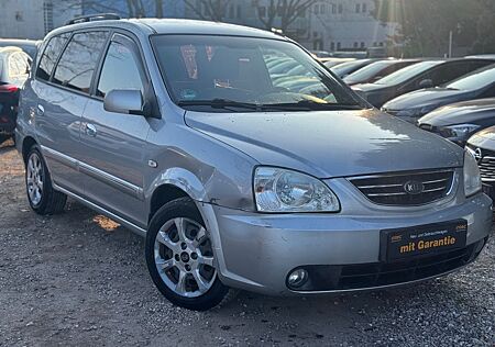 Kia Carens 2.0 16V LX TÜV 03/2026*Klima*5 Gang