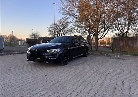 BMW 530d xDrive*M-Paket*-Garantie*TopZustand