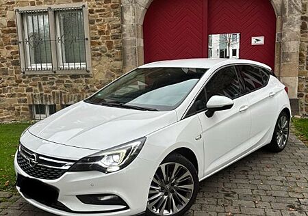 Opel Astra 1.4 Turbo Edition 110kW Edition