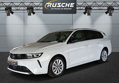 Opel Astra L Sports Tourer 1.2T Eleg. Sitzh. Digi Coc