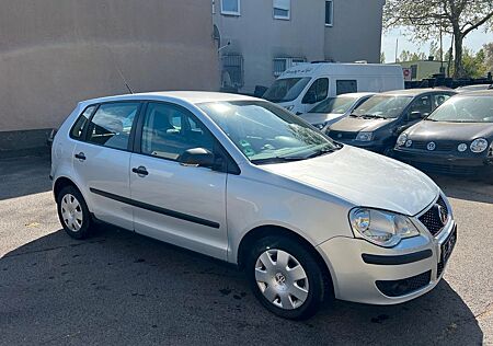 VW Polo Volkswagen IV Trendline