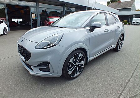 Ford Puma ST-Line X Voll/19"/GJR/elKlappe/ACC/Kamera