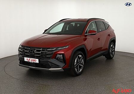 Hyundai Tucson 1.6T-GDI HEV 4WD Aut. Matrix Navi ACC Kam