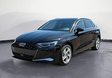 Audi A3 Sportback advanced 35 TFSI 150PS S tronic