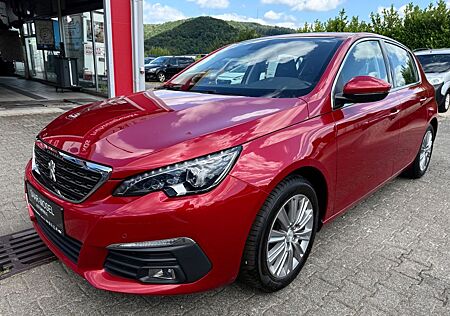 Peugeot 308 Allure *Alcantara*LED*EXPORT/ HÄNDLER !