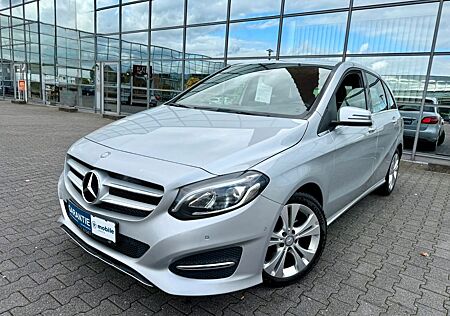Mercedes-Benz B 180 *Urban*Navi*Xenon*2.Hand*12M Garantie