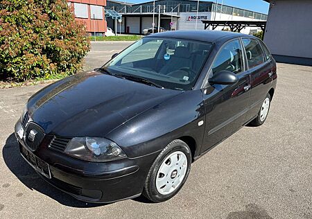 Seat Ibiza 1.4 16V 55 kW Fresh