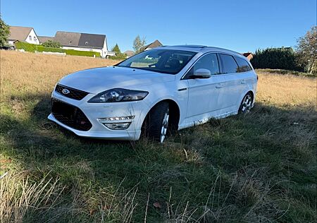 Ford Mondeo 2,2TDCi 200PS ST Line