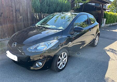 Mazda 2 1.3 MZR 62kW Edition Edition