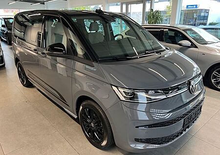 VW T7 Multivan Volkswagen