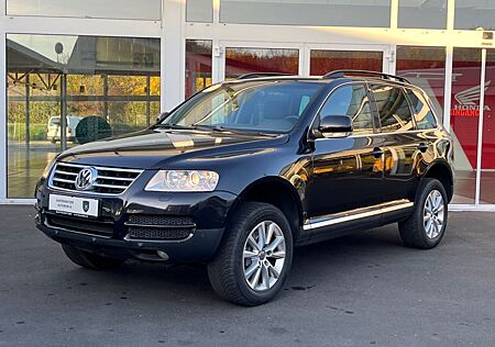 VW Touareg Volkswagen V6 TDI *AHK 3.5t* SHZ