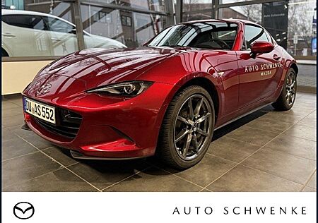 Mazda MX-5 RF Exclusive-Line
