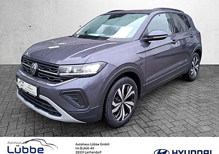 VW T-Cross Volkswagen Life 1.0 TSI ACC, Sitzheizung