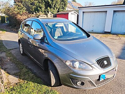 Seat Altea 1.6 TDI 77kW Ecomotive Style Style