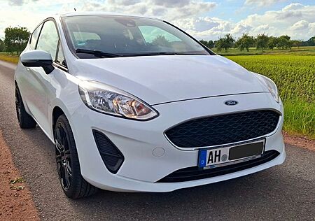 Ford Fiesta 1,1 52kW Trend 2018