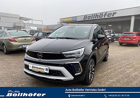 Opel Crossland X Crossland Elegance AT/NAV/PDC vo+hi+Cam/SHZ+LHZ
