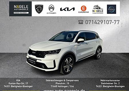 Kia Sorento 1.6 T-GDI HEV Spirit|ACC+NAVI+LEDER+PANO