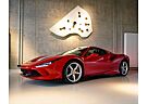 Ferrari F8 Spider *Carbon*Lifting System*Kamera*CarPlay*