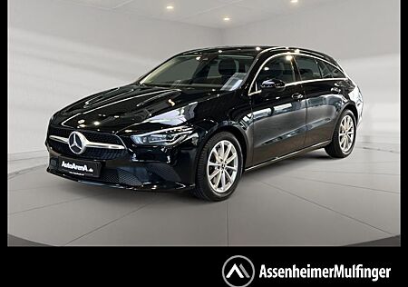 Mercedes-Benz CLA 250 Shooting Brake **Multibeam+AHK