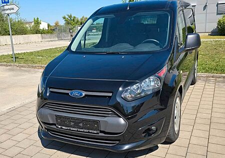 Ford Transit Connect Kasten*Automatik*Klima*Euro 6*