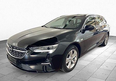 Opel Insignia B Sports Tourer Elegance Matrix*Navi*17
