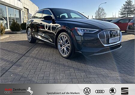 Audi e-tron Sportback 55 advanc ****AZN-Förderung****