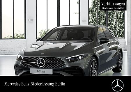 Mercedes-Benz A 200 AMG+NIGHT+PANO+MULTIBEAM+KAMERA+TOTW+7G
