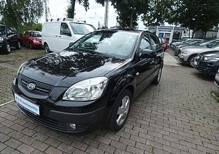 Kia Rio 1.4 EX Top*Klimaanlage