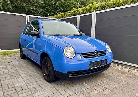 VW Lupo Volkswagen Zahnriemen und TÜV Neu!