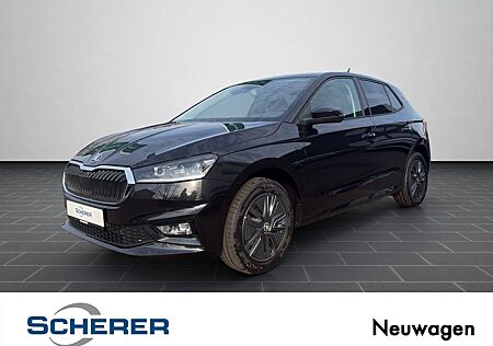 Skoda Fabia Tour 1,0 TSI 85 kW 6-Gang-Schaltgetriebe