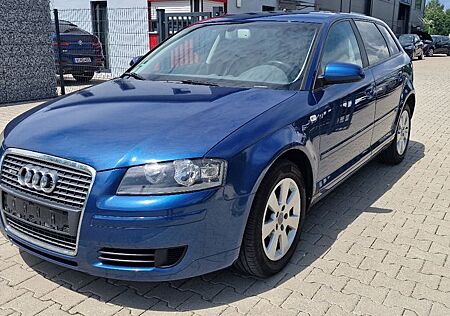 Audi A3 Sportback 2.0 FSI Ambiente