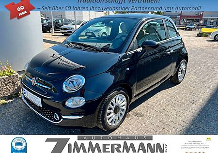 Fiat 500 1,0 DolceVita PANO*KlimaAUTO*Navi*4Season