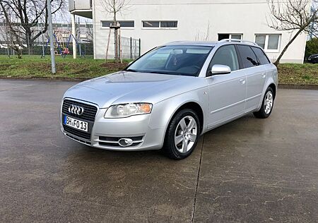 Audi A4 Avant 1.8 T